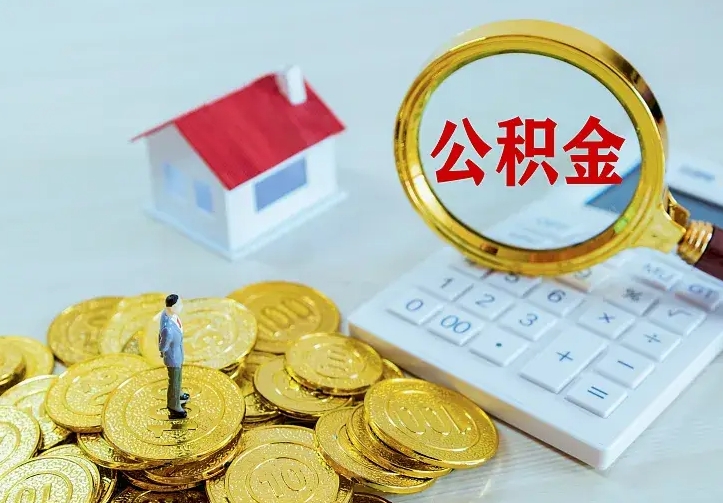 沈阳个人怎么提住房公积金（个人如何提出公积金）